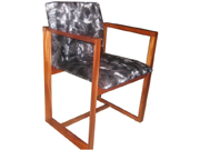 CG-F333_Office Furniture_Solid Wood Dining Chair_Dining Furniture